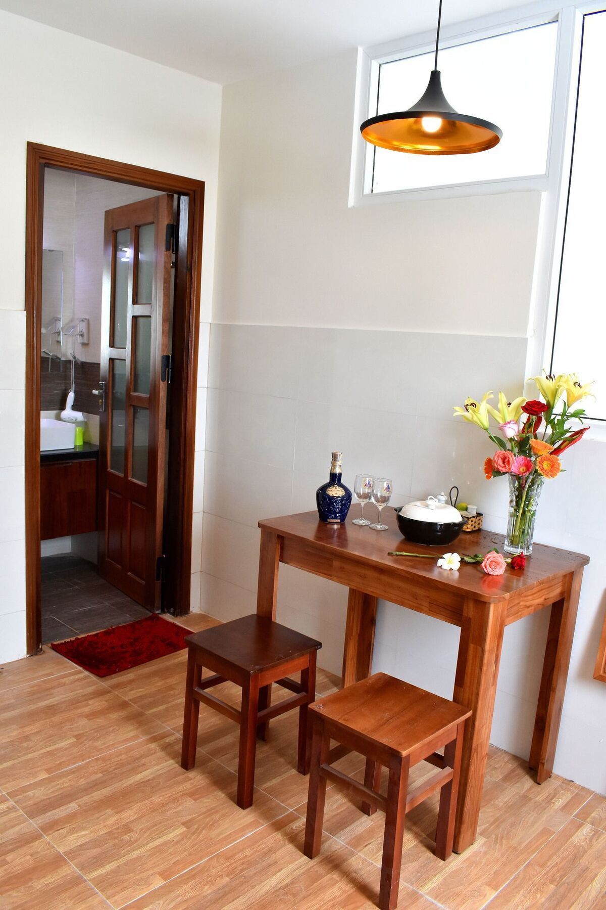 Danang Beach Homestay Esterno foto